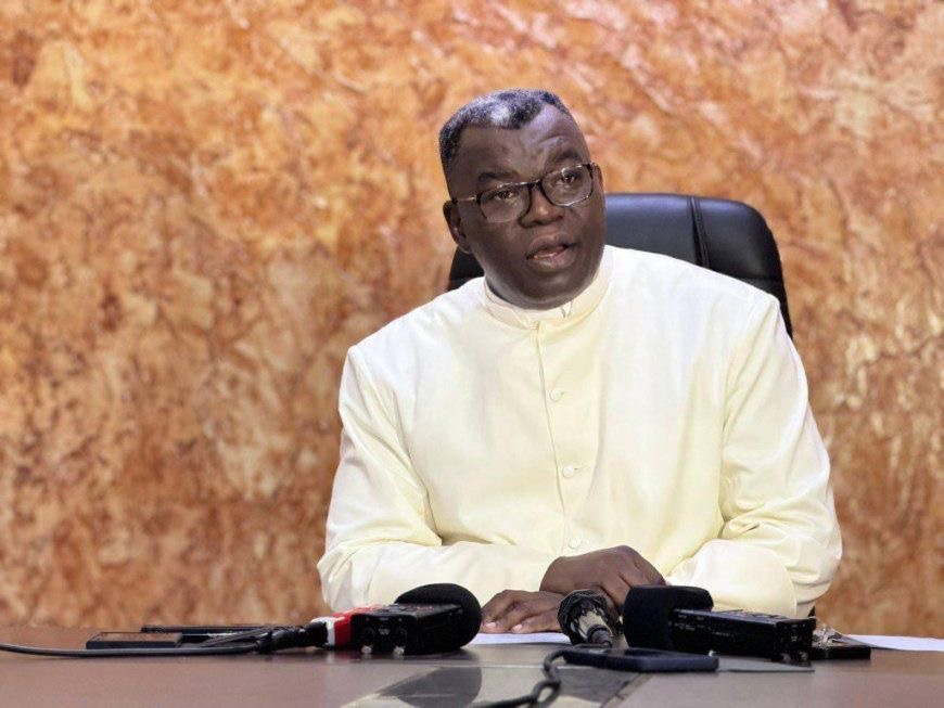 Banditisme urbain : L’archidiocèse de Kinshasa s’indigne et fait appel à la vigilance après l’agression des Sœurs de Santo Domingo à Kinshasa