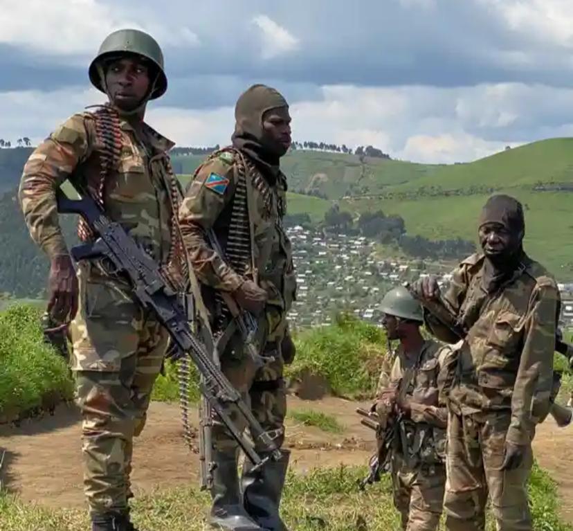 RDC-Est : Selon une enquête de Target, la crise sécuritaire affecte directement 65% des entreprises et 21% de manière indirecte.