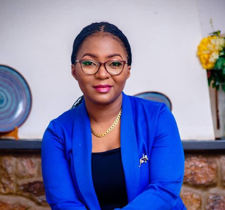 Interview exclusive : « Notre Congo se tiendra debout lorsque toutes les personnes qui sont au pouvoir pourront permettre que la population jouisse des richesses de ce pays » Anne Masengu