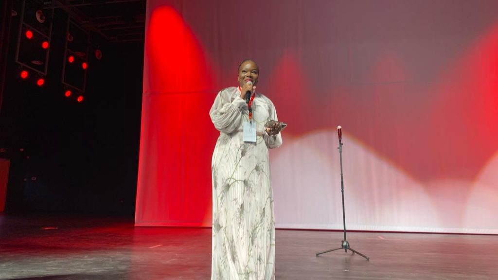 RDC: Pamela Ilunga, l’incarnation de la résilience et de l’excellence dans le monde professionnel