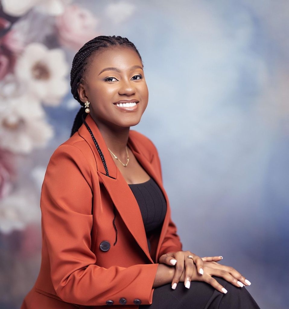 Interview exclusive : Ketsia-Divine Miseya « Chaque être humain est unique et spécial. Il faut découvrir sa mission de vie et travailler pour l’accomplir »