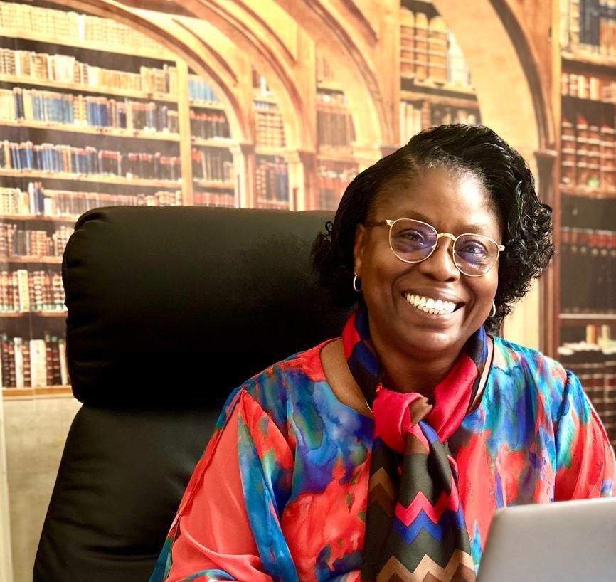 Nelly Tshela : « Le leadership BIC, c’est la force intérieure de chaque leader »