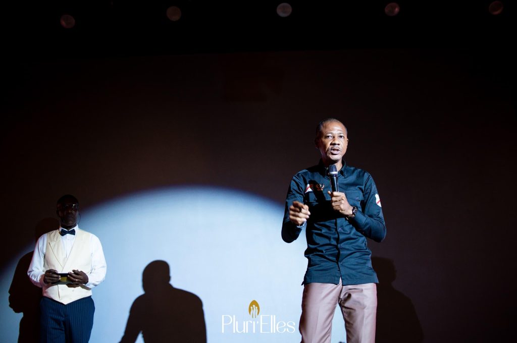 Eugene Kandolo évoque l’art de l’adaptation comme clé de la réussite entrepreneurial
