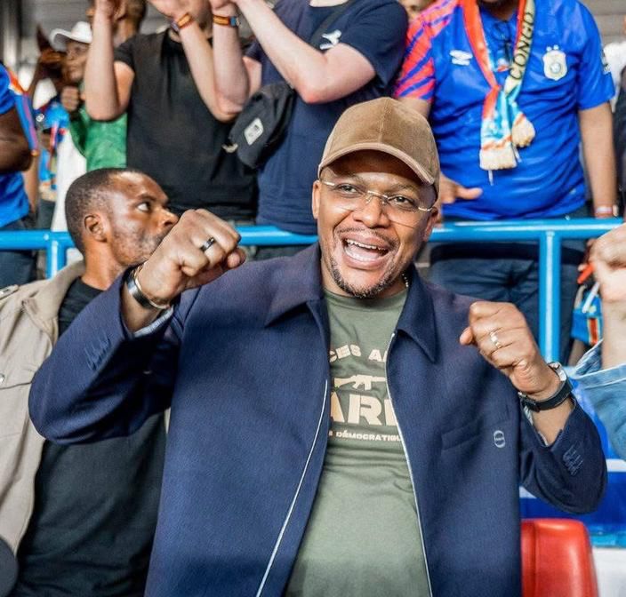 Ministère des Sports et Loisirs : La flamme sportive ravivée par Didier Budimbu