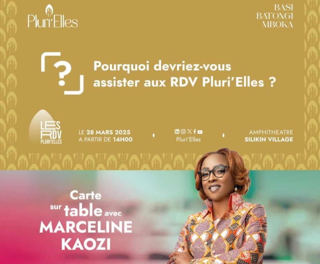 Les Rendez-vous Pluri’Elles : Découvrez le programme de cet événement unique !