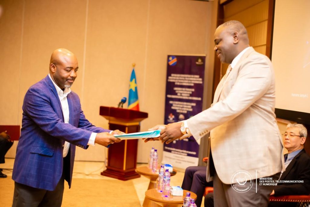 RDC : Le Système National d’Identification Numérique se concrétise