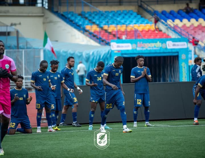 Illicocash ligue 1 : Les Aigles du Congo assure sa deuxième place dans le groupe B