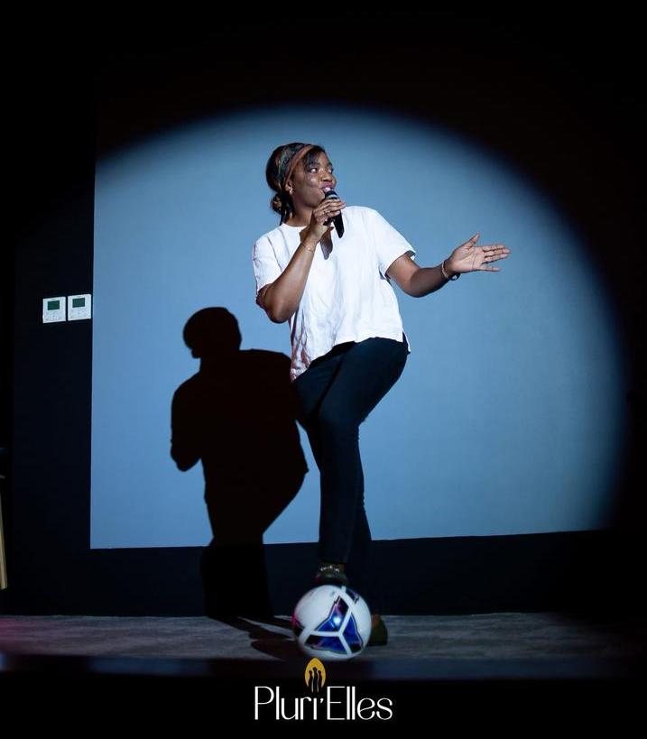 Laurie Kamuyi transforme les déchets en opportunités pour l’environnement et l’emploi