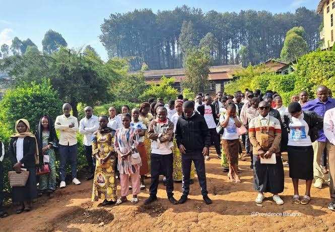 Sud-Kivu : Les épreuves hors-session de l’EXETAT se sont tenues pour les autodidactes