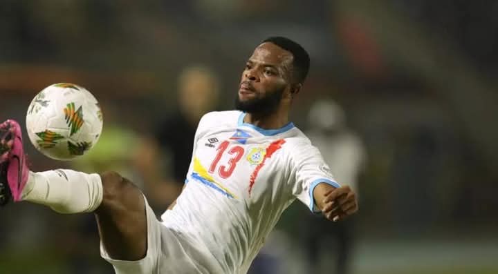 Football :«Une victoire de l’équipe nationale change beaucoup de choses au pays» Meschack Elia