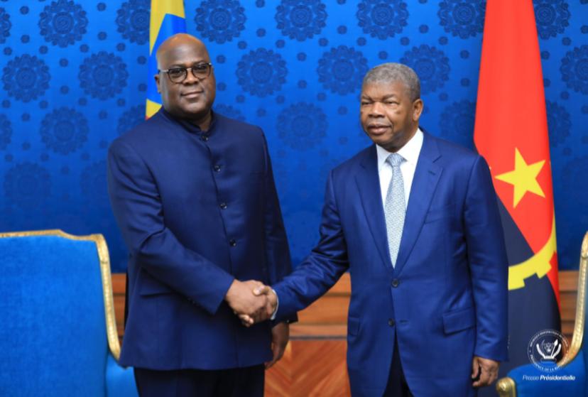 Agression Rwandaise : l’Angola se retire de la médiation entre la RDC et le Rwanda