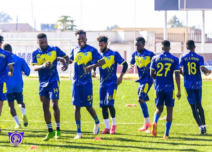 Illicocash ligue 1 : Lupopo victorieux, Mazembe s’incline devant Simba
