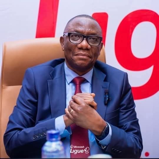 LINAFOOT : « Sincèrement, je suis fatigué. Il est temps de me reposer » Bosco Mwehu président sortant