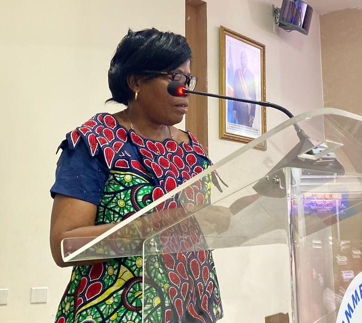 ONU Femme appelle à l’engagement masculin pour une RDC plus juste