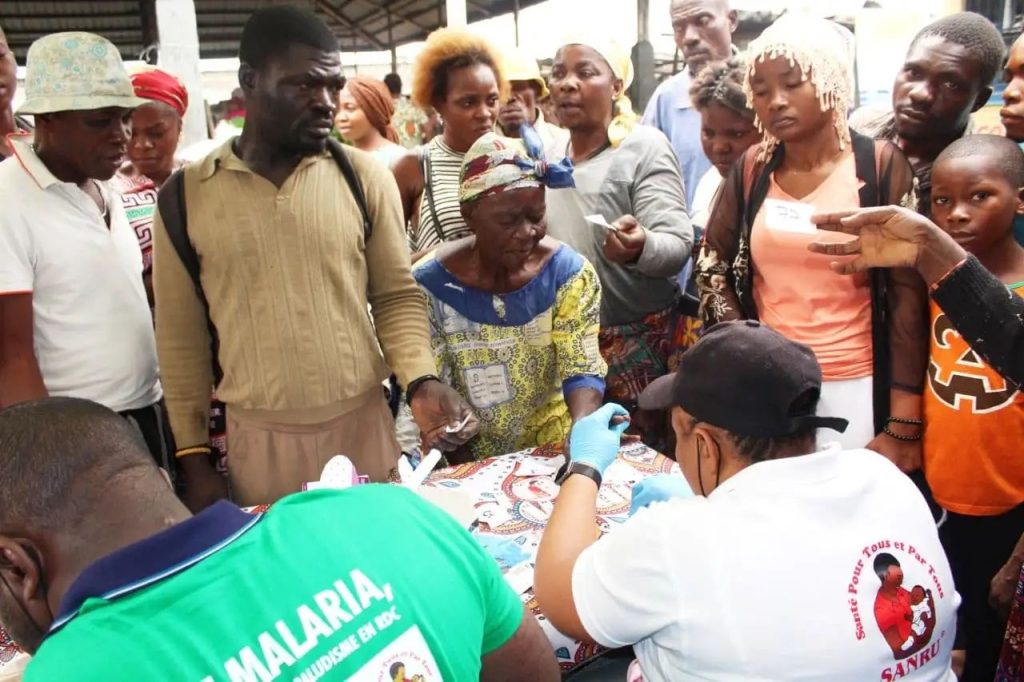 Journée mondiale de lutte contre le paludisme : Renforcer l’action collective pour 2025