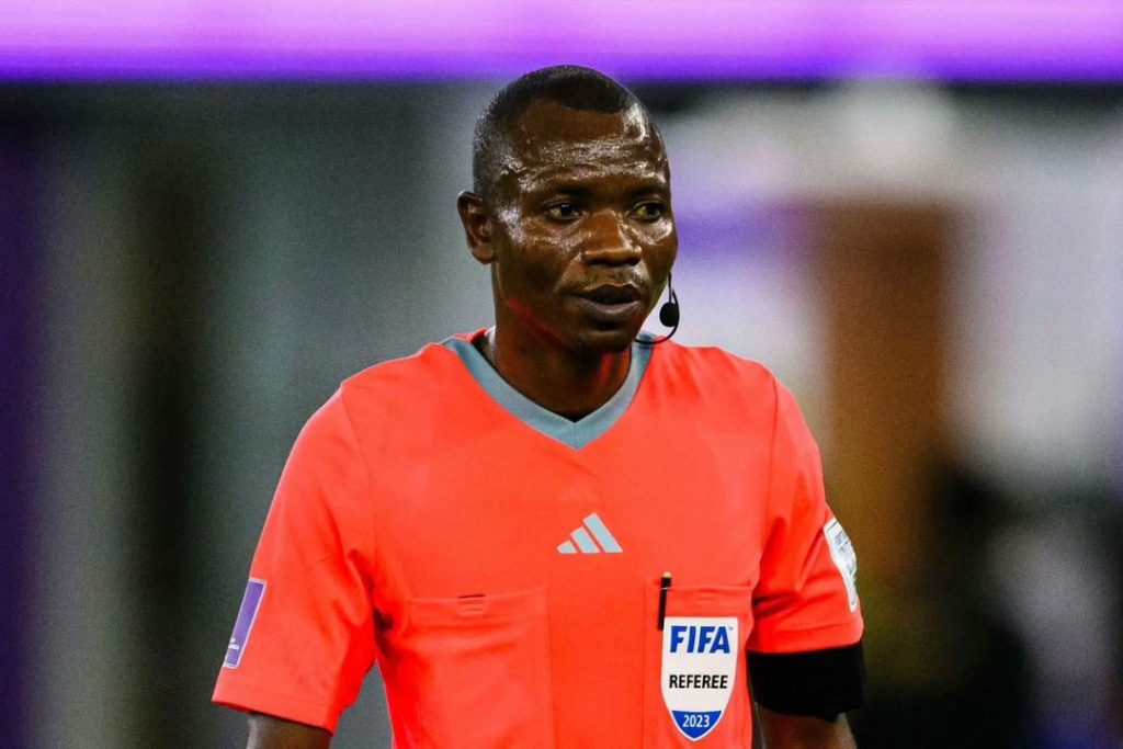 Coupe du monde des clubs 2025 : Jean-Jacques Ndala retenu pour la phase finale