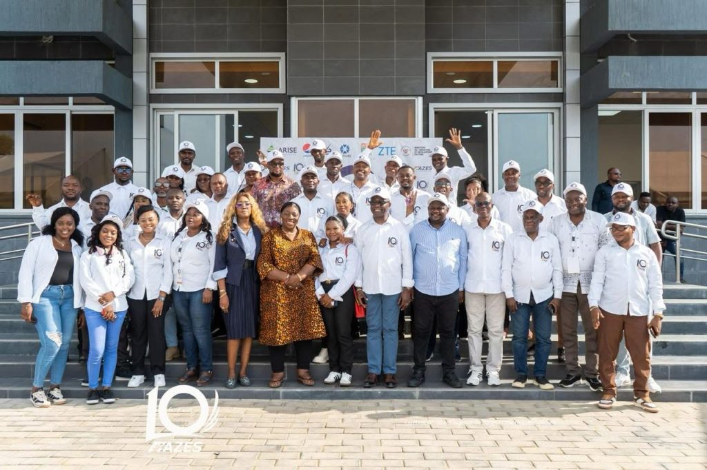 Célébration de ses 10 années d’existence : L’AZES assure le futur industriel de la RDC
