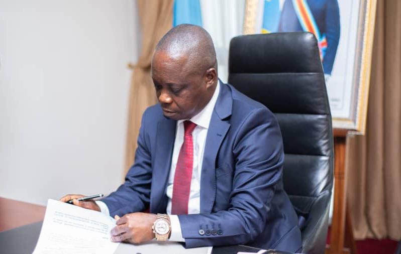 La nouvelle organisation des jours fériés en RDC