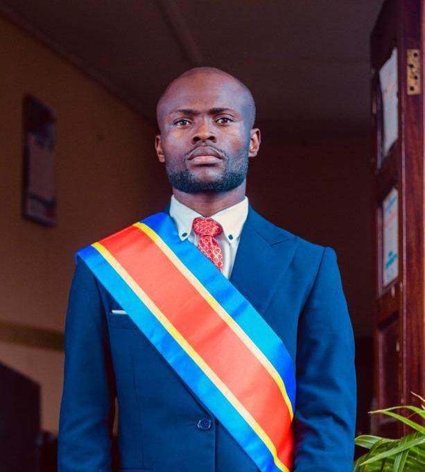 Le Conseiller Communal Willy Leyiba adresse une lettre ouverte au Président de la République