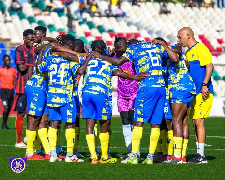 Illicocash ligue 1/Play-offs : Lupopo s’offre Tanganyika d’entrée