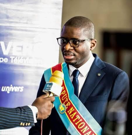 Inondations à Kinshasa : Le député Éric Tshikuma appelle à la mise en place urgente d’un dispositif structuré de collecte de dons