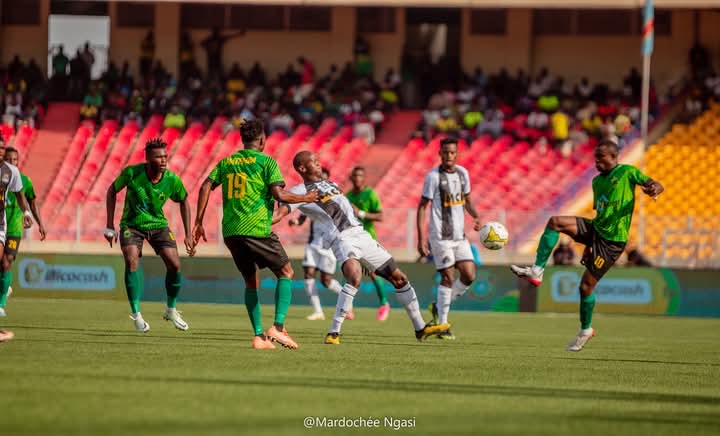 Illicocash ligue 1/Play-offs : la Linafoot dévoile le calendrier de la phase aller