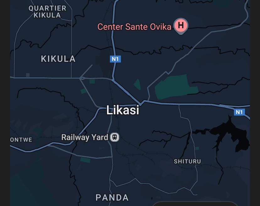 Haut-Katanga : Démantèlement d’un réseau criminel mêlant traite humaine et drogue, à Likasi