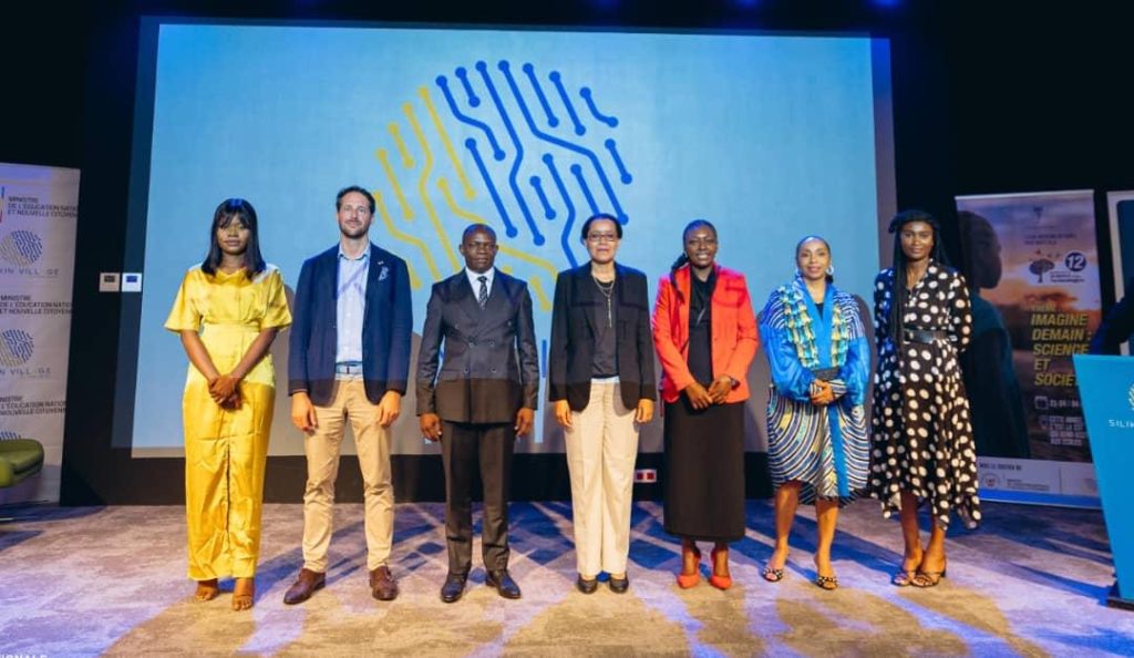 Clôture de la 12ᵉ édition de la Semaine de la Science et des Technologies à Kinshasa : Un élan renouvelé pour l’innovation et l’engagement des jeunes