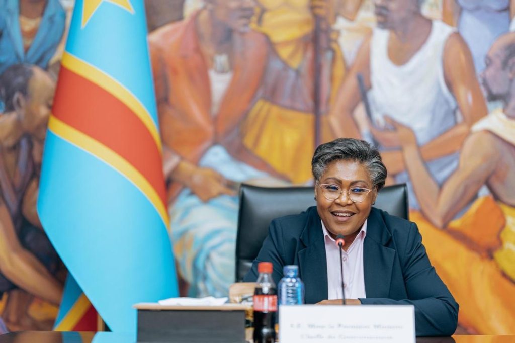 Camps de réfugiés congolais au Burundi : Les députés médecins sonnent l’alerte face à la crise humanitaire, la Premiere Ministre réagit promptement
