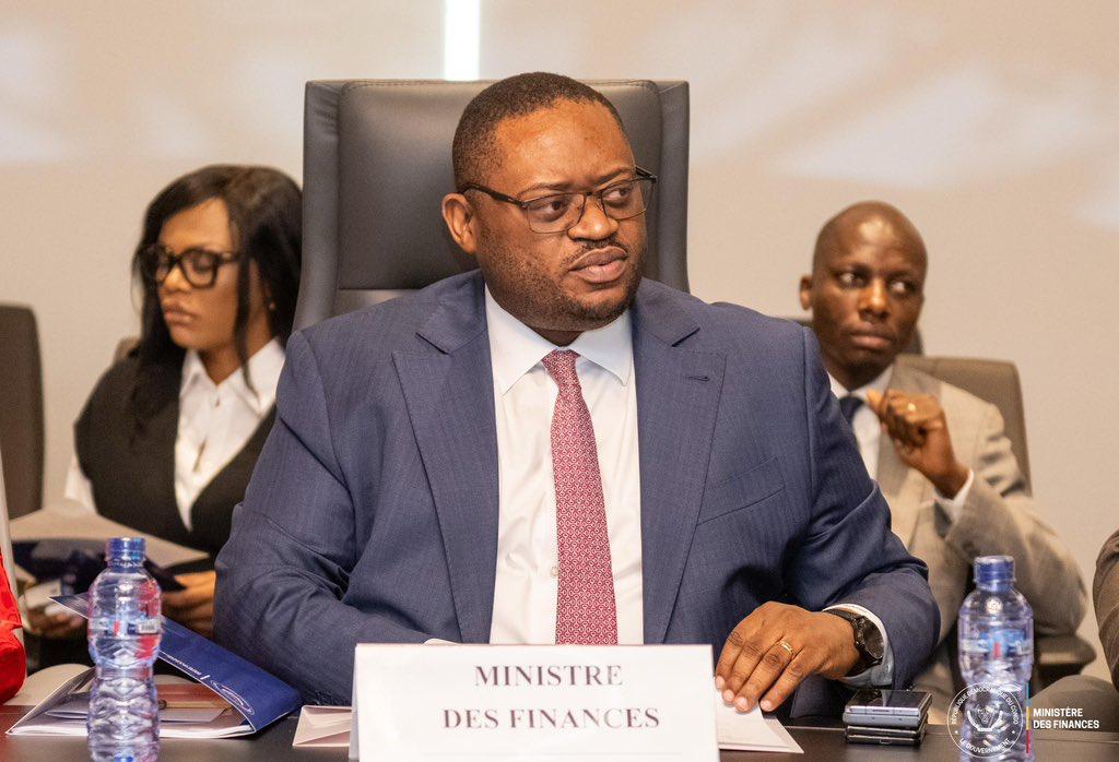 Troïka politique : La RDC affine ses orientations budgétaires avant les Assemblées du FMI et de la Banque mondiale