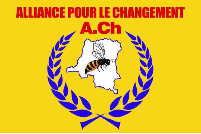 RDC : Enregistrement officiel de l’Alliance pour le Changement de Jean-Marc Kabund