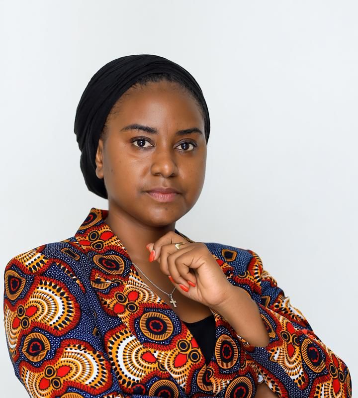 Joséphine Bawawana : Une étoile au service des femmes congolaises