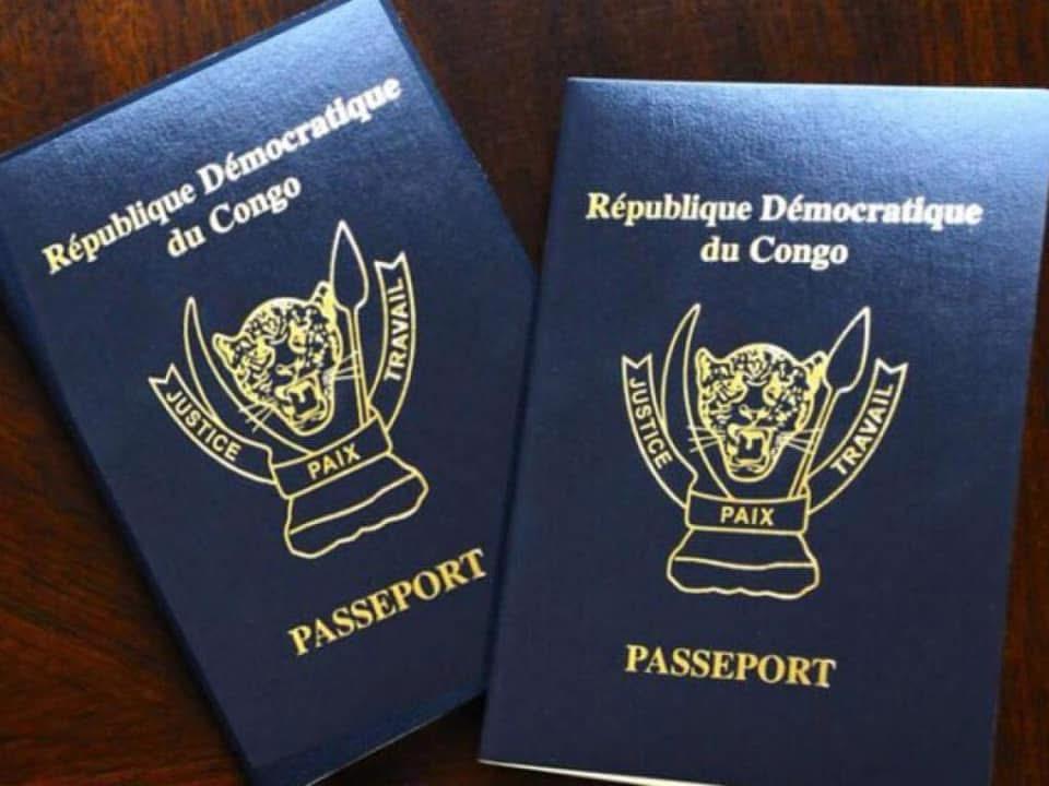 Le passeport congolais à 75 dollars : une nouvelle ère tarifaire pour alléger le fardeau des citoyens