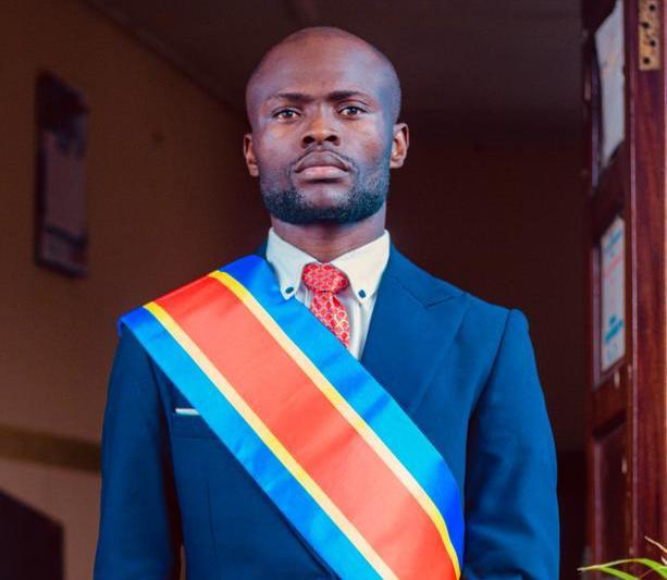 Interview exclusive avec le Conseiller Communal Willy Leyiba, Candidat Bourgmestre à Ngaba « Nous ne pouvons plus continuer à gérer la commune avec des méthodes dépassées et inefficaces »