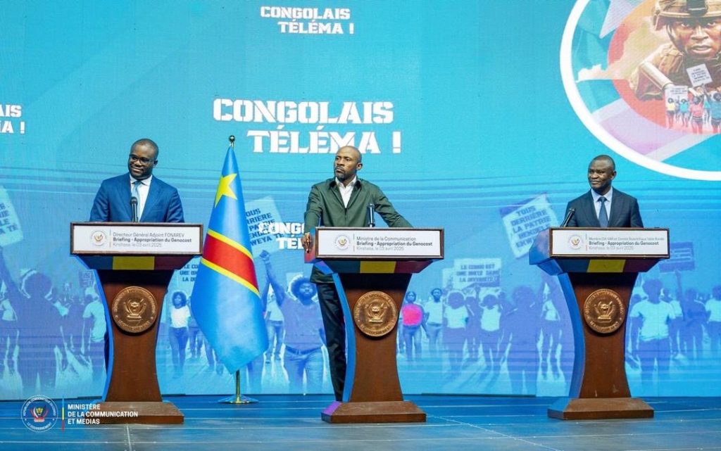 Réparation au profit des victimes de la guerre dans l’Est de la RDC: Le Gouvernement s’engage dans un partenariat avec le système des nations unies