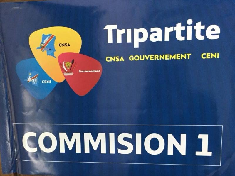 Ebuteli : CNSA, l’institution fantôme de la gestion électorale en RDC