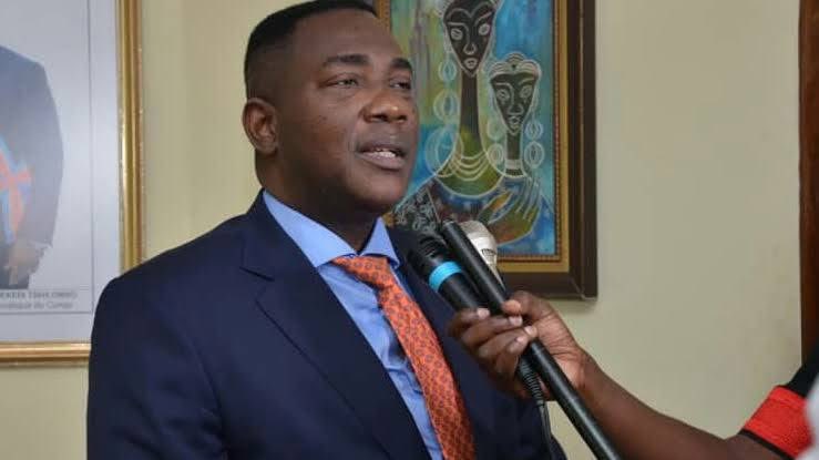 Gode Mpoyi réagit au communiqué de l’ODEP : manipulation politicienne ou réalités déguisées ?