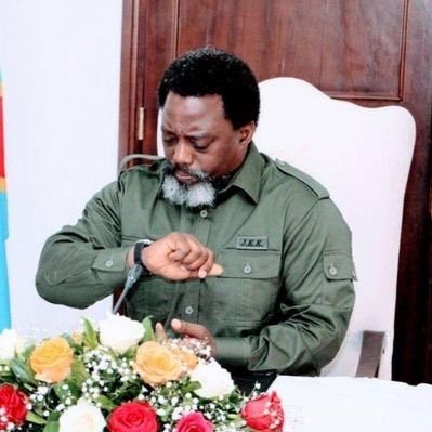 RDC : Constant Mutamba engage des poursuites contre Joseph Kabila pour haute trahison et annonce la saisie de ses biens