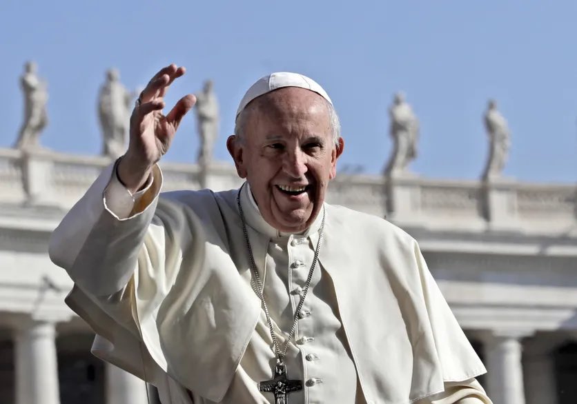Décès du Pape François : La Série A reporte les matchs programmés ce lundi