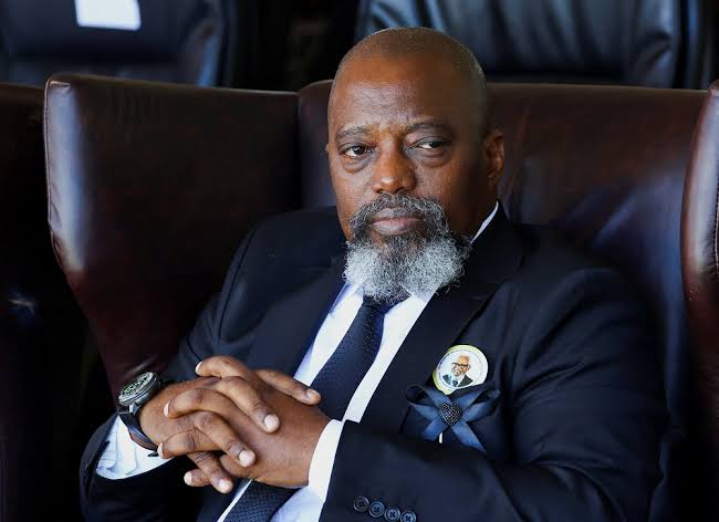 Tribune: Lecoeur Mutshipayi « Joseph Kabila, le mal congolais »