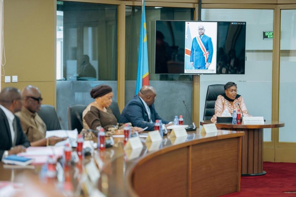 ZLECAf : La RDC évalue ses progrès d’intégration à cet instrument régional sous la houlette de la Cheffe du Gouvernement