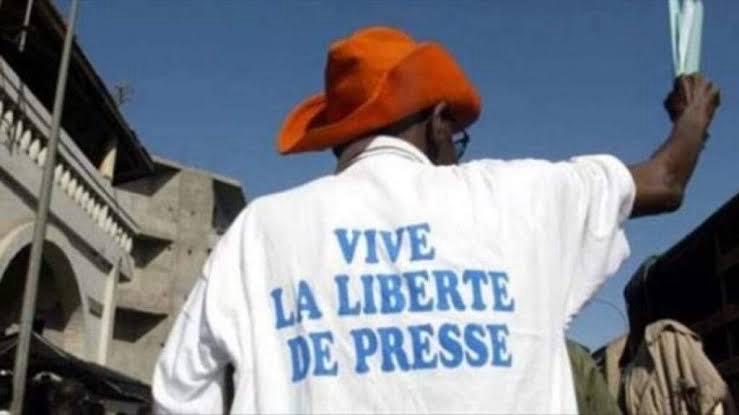 Patrick Muyaya dévoile le thème de la prochaine journée internationale de la liberté de la presse