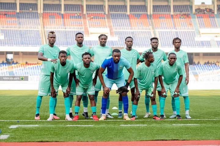 Illicocash ligue 1/Play-offs: DCMP s’offre Rangers d’entrée
