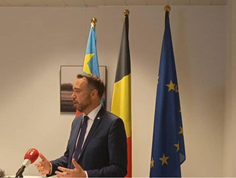 Processus de Washington et Doha: la Belgique opte pour des résultats concrets et appelle à la vigilance