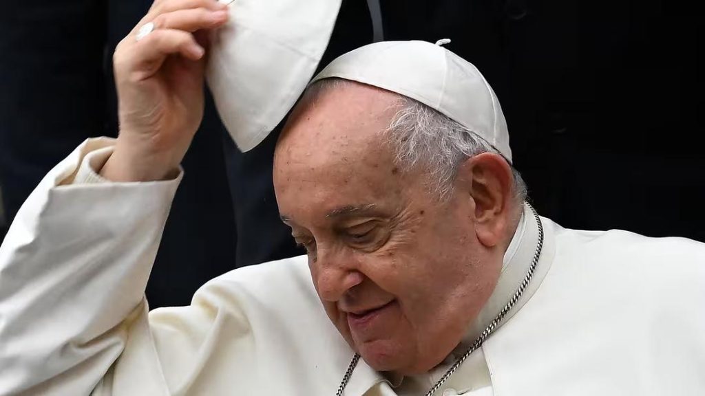 Vatican : Le Pape François a rejoint le Père, voici sa biographie !