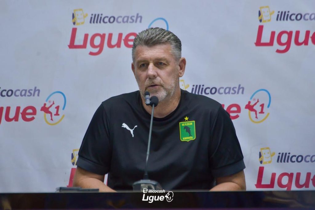 Illicocash ligue 1 : « j’ai vu des joueurs qui ont été entreprenants» Bruno Perry