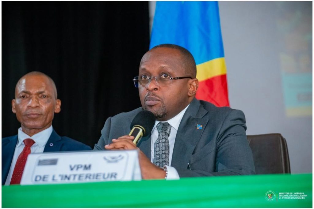 Kinshasa en crise : L’État face au débordement historique de la rivière Ndjili