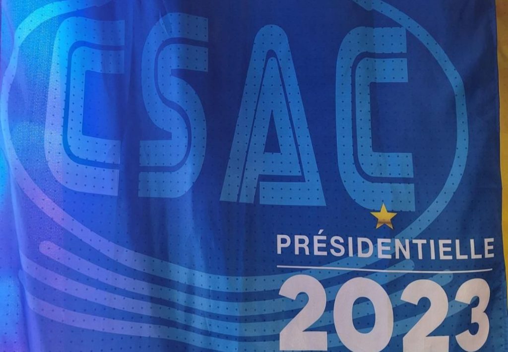 Kinshasa : Ebuteli organise un forum sur le rôle du CSAC dans un climat de tensions autour de la liberté de la presse
