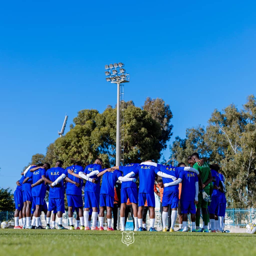 CAN U20 : Les Léopardeaux affûtent les armes à Tunis