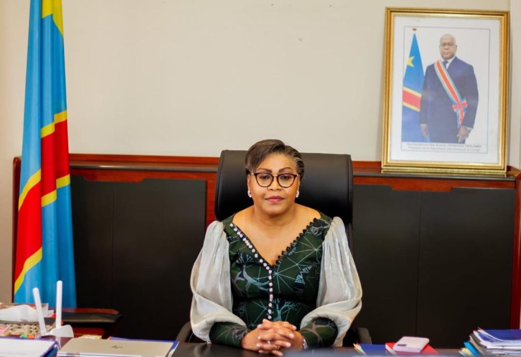 RDC: Le Cabinet de la Première Ministre réagit au décès du Brigadier Kabeya Senda